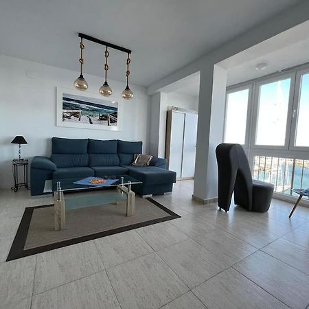 Apartamento Centrico Con Vistas Espectaculares Denia Exterior photo