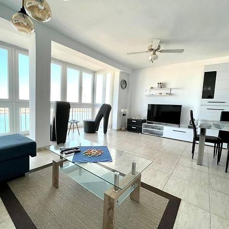 Apartamento Centrico Con Vistas Espectaculares Denia Exterior photo
