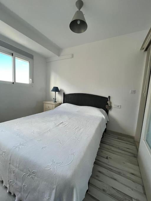 Apartamento Centrico Con Vistas Espectaculares Denia Exterior photo