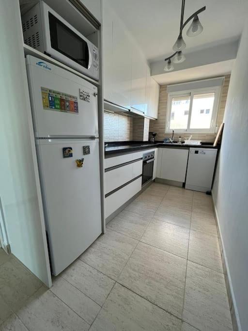 Apartamento Centrico Con Vistas Espectaculares Denia Exterior photo