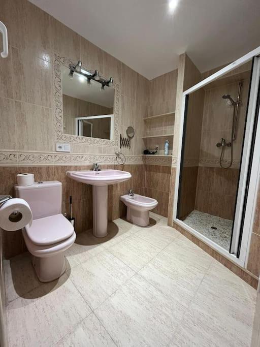 Apartamento Centrico Con Vistas Espectaculares Denia Exterior photo