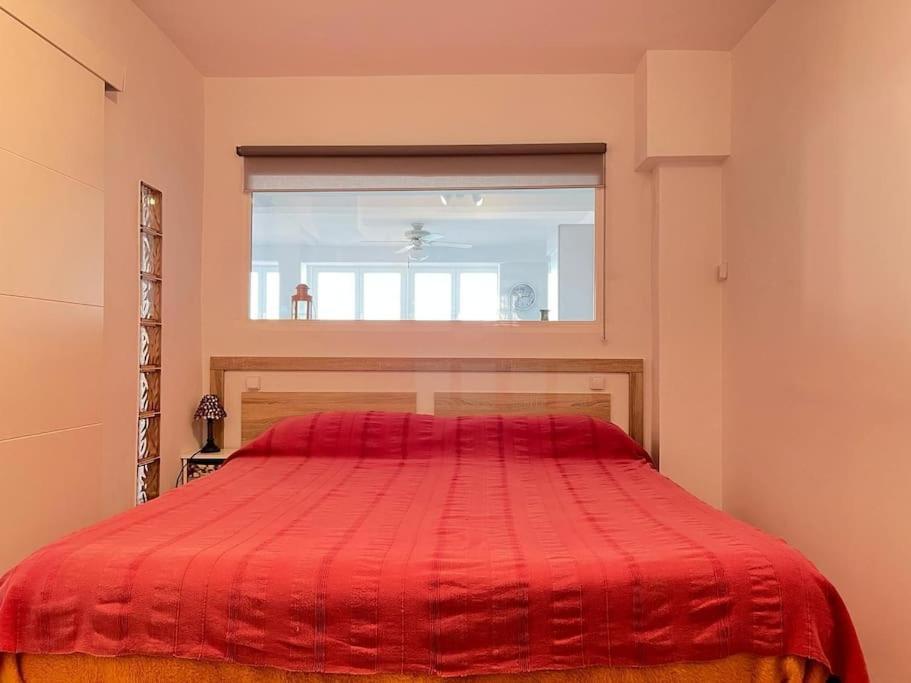 Apartamento Centrico Con Vistas Espectaculares Denia Exterior photo