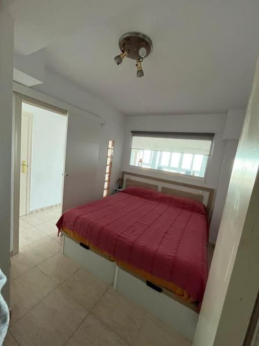 Apartamento Centrico Con Vistas Espectaculares Denia Exterior photo